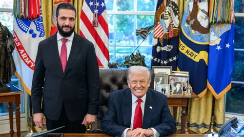 Trump, İsrail'in Talebine Karşı Çıktı