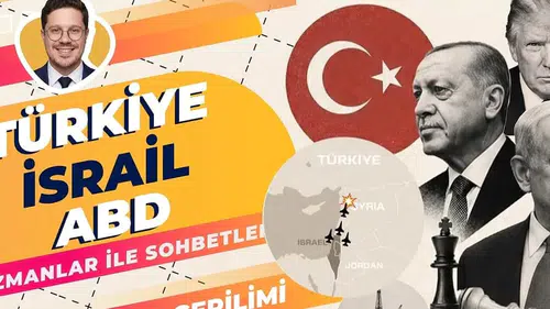 Türkiye ve İsrail Arasındaki Gerilimde Yeni Gelişmeler