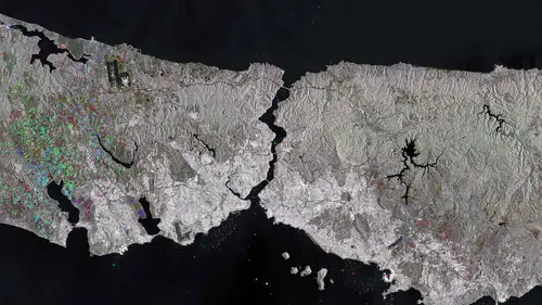 Keşif uyduları önemli yeni veriler sağlıyor