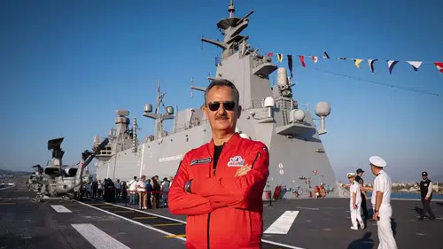Savunma Sanayisi Hızlanıyor