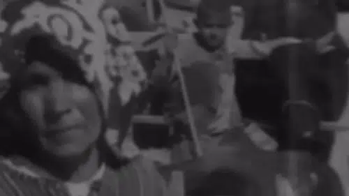 Tarihe Damga Vuran Gün Unutulmadı