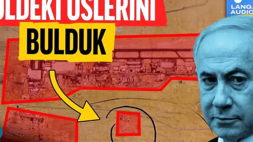 İsrail'in Gizli Operasyonuna Dair Yeni Gelişmeler
