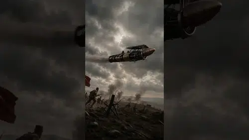 Türkiye'nin Savunma Sanayi Gelişimi