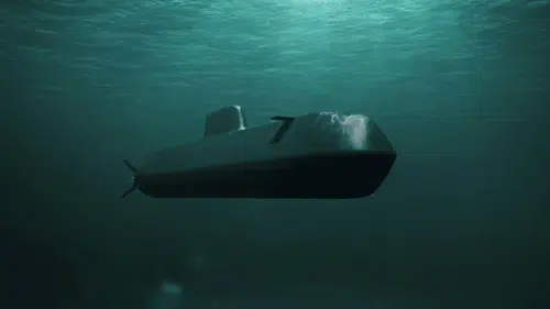 Hindistan'dan TKMS ile Denizaltı Atılımı
