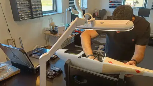 İsveç, İnsansız Saldırı Dronları ile Gücünü Artırıyor