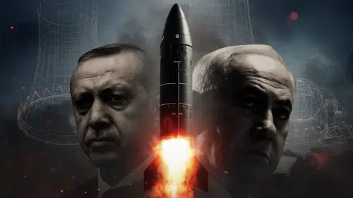 Türkiye'nin Hava Gücü Güçleniyor