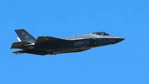 Türk-Amerikan Kuruluşlarından F-35 Satışı Talepleri