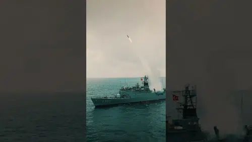 Mavi Vatan'da Yeni Dönem: GÖKSUR