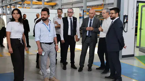 Hava Savunma Sistemlerinde Yeni Gelişmeler