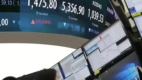 Yapay Zeka Hisselerinde Kris