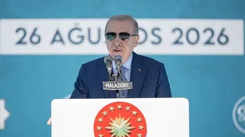 Malazgirt 1071 Anma Programı