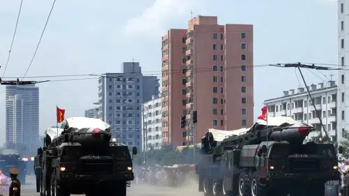 Rusya-Ukrayna Savaşında Yeni Gelişmeler