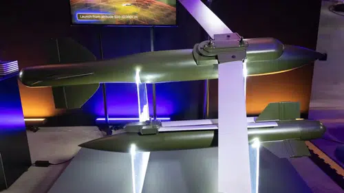 Ukrayna'nın 'Equalizer' Bombası Tedarikinde Artış
