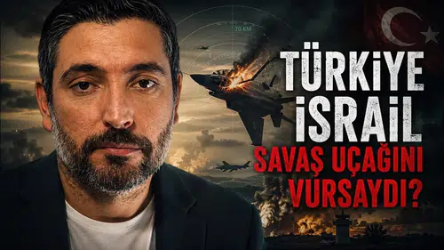 Türkiye-İsrail Gerilimi ve Olası Sonuçları