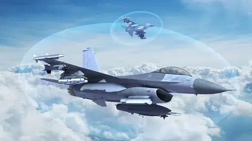 Peru F-16'ları için önemli gelişme