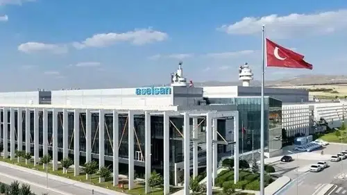 Savunma Sanayisinin Geleceği Okullarda Şekilleniyor