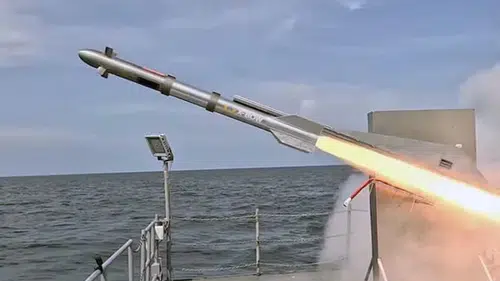 Pentagon’dan Yeni Füze Projesi İçin Anlaşma