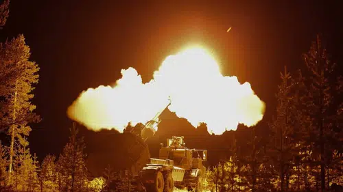 BAE Systems Yatırımlarını Artırıyor