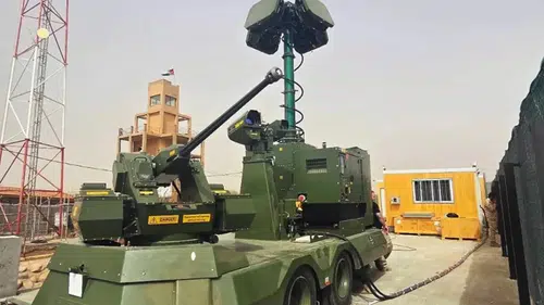 NATO Üyesi Ülkeden Önemli Savunma Anlaşması