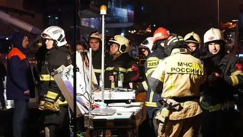 Rusya’da Terör Tanımı Esnek Olarak Uygulanıyor