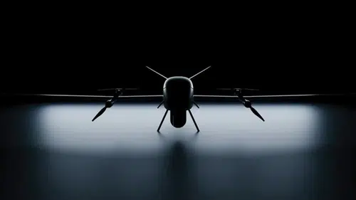 Ukrayna, Wingcopter 262 İHA'sını Satın Alıyor