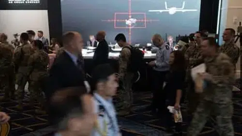 Pilotlar, Yapay Zeka ile Geleceğe Güvenle Bakıyor