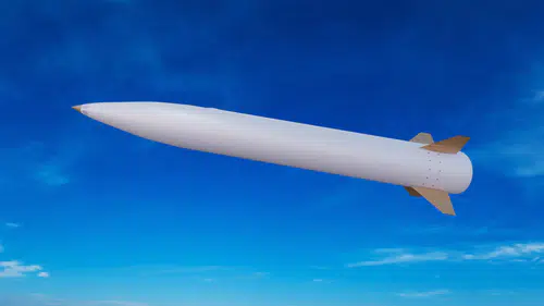 Lockheed Martin'e Dev Kontrakt