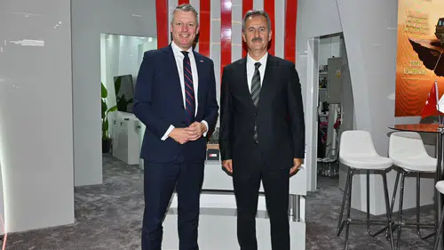 Savunma Sanayisinde Yeni İş Birliği