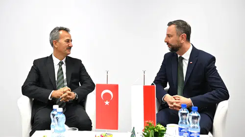 Türkiye'nin savunma sanayisinde atılım zamanı