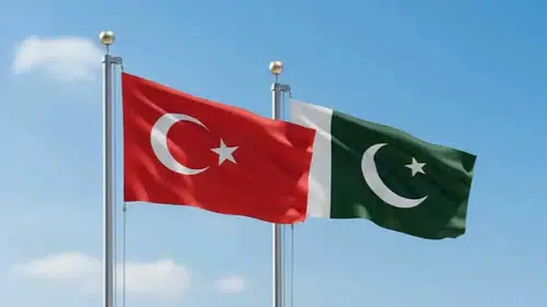 Hindistan Basını Türkiye ile Pakistan Arasındaki Sevkiyatı Gündeme Getirdi