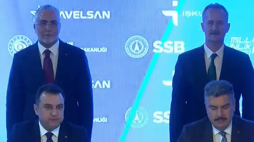 Milli Yazılım Sistemi KOVAN'a Protokol Desteği