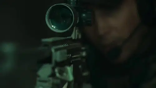 Türkiye'nin Yeni Sniper Tüfeği BORA-12