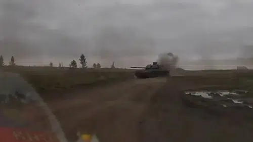 Rusya'nın Armata Tankı Sorunları Sürüyor