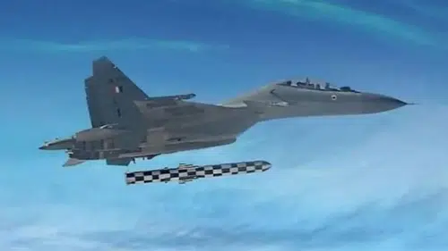 Malezya, Su-30MKM"ye yeni füze sistemleri katmayı değerlendiriyor