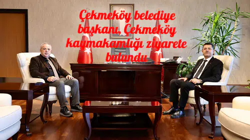 Türkiye'nin Askeri Varlığı Artıyor