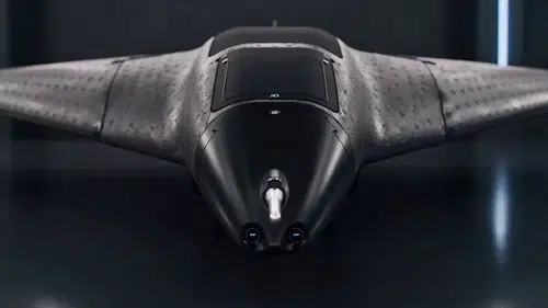 Skydagger'dan Yerli Drone Atılımı