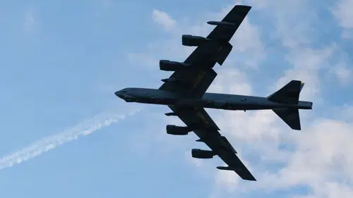 İletişim Güçleniyor: B-52'ler İçin Yeni Anlaşma