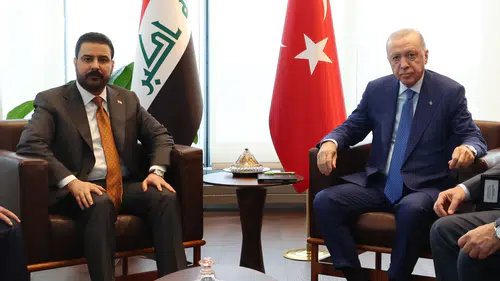 İran, ABD ve İsrail'i Uyardı: Savaş Yayılabilir