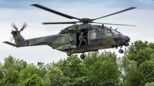 Dijital Askeri Dönüşüm İçin 15 Milyon Avro