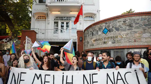 Girit'te Çok Uluslu Tatbikat Gerçekleştirildi