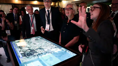 Thales ve NATO: AI Destekli Komuta Yazılımı İçin İleri Görüşmeler