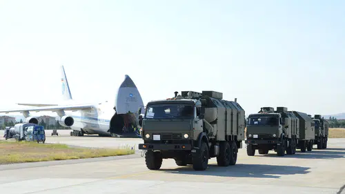 MKE BMP-1T Modernizasyonuna İmza Attı