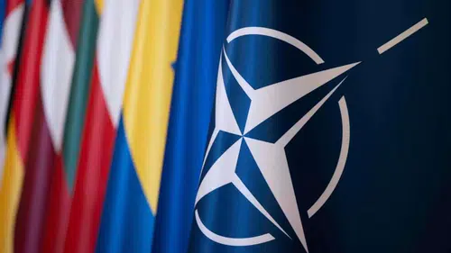 NATO Genelkurmay Başkanları Kopenhag'da Buluştu