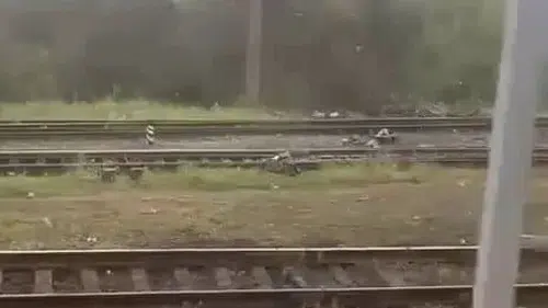 Rusya'nın Ukrayna'ya Saldırıları Giderek Artıyor