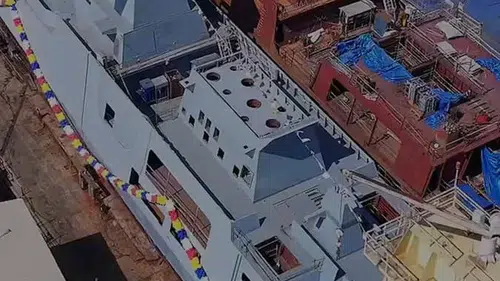 Türk mühendisliği Asya-Pasifik'te güçleniyor