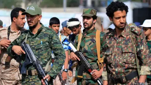 Yemen'den Yabancı Ülkeler İçin Çağrı