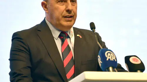 LEVENT Savunma Sistemi Açıkladı