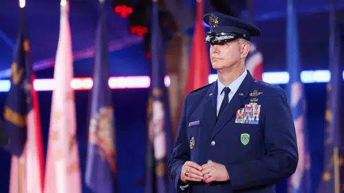 NATO'dan kritik açıklama