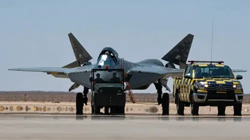 Rusya, Su-57 ihracatı için anlaşmaları duyurdu