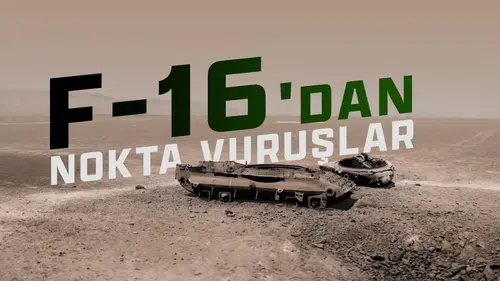 Teknofest’te İHA Yarışmaları Geleceği Şekillendiriyor